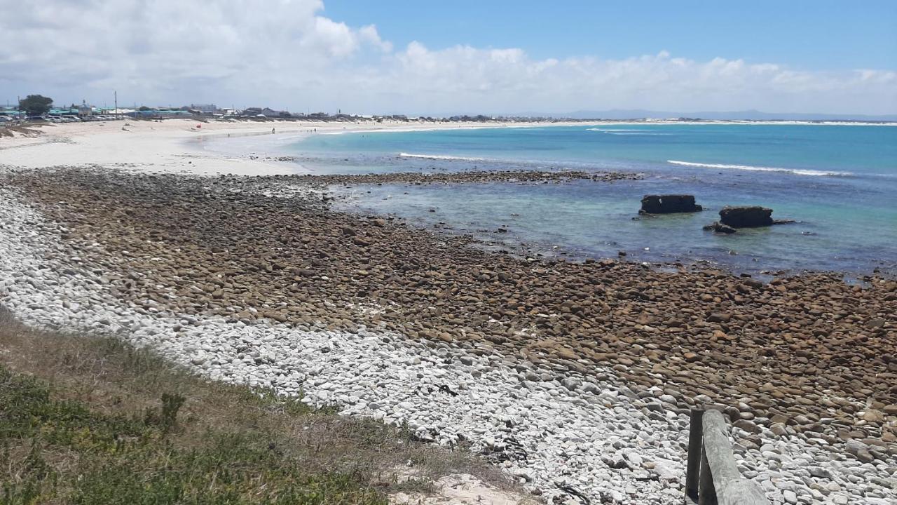 Heide Cottage Struisbaai Exteriér fotografie